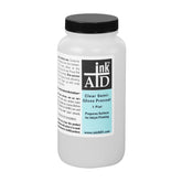 inkAID Clear Semi-Gloss Inkjet Receptive Coating